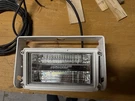 10000 Lumen Military-grade Led Spotlight Bar 12V. Fixed Price $450.00.