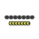 Kc Hilites 91421 Gravity Titan Led Light Bar. Fixed Price $2499.99.