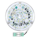4 Inch Ceiling Fan Led Light Replacement, 18W 3000K 2100LM .... Fixed Price $24.80.