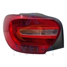 Mercedes A-class 12-15 W176 Rear Tail Light Left Side Outer A1769060100. Fixed Price $93.98.