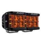 Rigid Industries D-ss Pro Spot Amber Pods Pair High Intensity Led. Fixed Price $325.19.