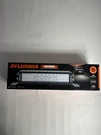 Sylvania Ultra 10 Led Light Bar 4650LM Combo Beam Off Road Driving. Fixed Price $47.40.