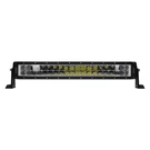 Heise HE-HDRH22 Dual-row High Output Heated Lightbar Inch, 40 Led. Fixed Price $549.99.