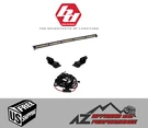 Baja Designs 50" S8 Roof Light Bar Kit '21+ Ford Bronco 447758. Fixed Price $1676.95.