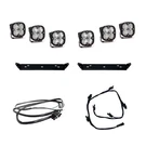 Baja Design 448061 Squadron Fog Lights. Fixed Price $1029.95.