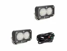 Baja Designs 54-47806 S2 Sport Pair Work/scene LED,1 Pack. Fixed Price $232.95.