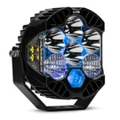 Baja Designs LP6 Pro Led Clear Driving/combo Headlight (blue Backlight). Fixed Price $524.95.
