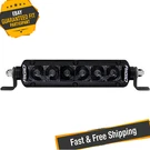 Rigid Industries 906213BLK Sr-series Pro Midnight Spot Beam 6" Led Light Bar. Fixed Price $337.77.