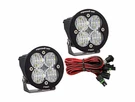 Baja Designs 59-7805 Squadron-r Pro Wide Cornering Led Light Bar, Pair. Fixed Price $429.95.