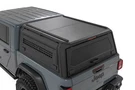 Rough Country Truck Bed Cap For 2020-2026 Jeep Gladiator 5' 73405. Fixed Price $2999.95.