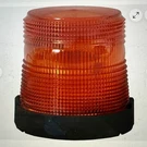 201ZLX-A Star X-fire Beacon Led Amber Class Perm Mount. Fixed Price $96.00.