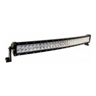 8302122 Cree Led 32" Flood/spot Combo Curved Bar Light, 13200 Lumens. Fixed Price $275.00.