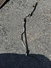 2011-2017 Jeep Patriot New Genuine Mopar Front Stabilizer Bar Oem 05105101AC. Fixed Price $70.00.