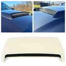 Hecasa Unpainted Universal 25" Hood Scoop Kit Compatible With Dod. Fixed Price $195.99.