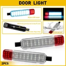 Auxito Led Door Courtesy Lights For Chevy Silverado 1500 2500HD 3500HD 1999-2006. Fixed Price $15.19.