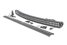 50-INCH Curved Cree Led Light Bar Dual Row Black Series By Rough Country. Fixed Price $254.96.