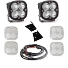 Baja Designs 447797 Pro 3" Square Spot Beam Led Light Kit. Fixed Price $487.95.