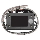 Access White 18" Motion Trigger Led Light Strip Single Pack For Cargo Truck Bed. Fixed Price $39.77.