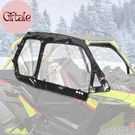 Cab Enclosure For Rzr 1000 Xp 2014-2023, Upgraded Zipper Waterproof Soft Upper. Fixed Price $113.41.