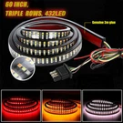 60"LED Truck Tailgate Light Bar Brake Reverse Turn Signal Stop Strip. Fixed Price $11.89.