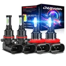 H11 9005 Led Headlight Low Beam Bulbs For Toyota Highlander 2014-2018. Fixed Price $26.09.