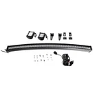 50INCH 288W Led Light Bar Curved Lamp +4" 18W Fog For Gmc Sierra 1500. Fixed Price $209.27.