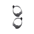 For Nissan Sentra 2007-2012 Fog Light Bracket Driver And Passenger Side Pair. Fixed Price $40.03.