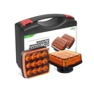 Agrieyes 2PCS Rechargeable Flashing Lights For Vehicles, Super Magnetic Strob.... Fixed Price $111.99.