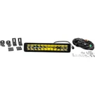 Open Trail Stealth Series Led Light Bar 13" HML-B1572 Combo. Fixed Price $236.95.