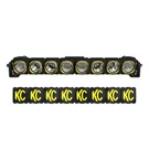 Kc Hilites 0292 Flex Era Led Light Bar 20" Master Kit. Fixed Price $1099.99.