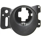 Ford F-150 Fog Light Bracket 2006-2008 Driver Side New Body Style Plastic. Fixed Price $25.97.