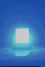Star Halo Led Beacon 360/258 Htdclv Duel Blue/amber Cig Plug Vacuum Mag Mount. Fixed Price $100.00.