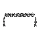 Kc Hilites 91345 Gravity Led PRO6 7 Light Overhead System. Fixed Price $1999.99.