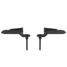 Kc Hilites 7334 Bracket Mount Set Ditch. Fixed Price $119.99.