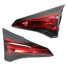 For Toyota RAV4 2016-2018 Tail Light Driver And Passenger Side Pair Inner Capa. Fixed Price $325.12.