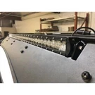 Cali Raised CR2675 40" Cut-out Prinsu Roof Rack Mounts W/ 42" Wiring Harness New. Fixed Price $282.17.