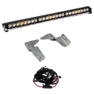 Baja Designs 447801 S8 30" Driving/combo Beam Led Light Bar Kit. Fixed Price $1103.95.