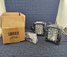Nilight 18021F-B: 4INCH Triple Row Lights 60W Flood Spot Combo 6000LM Bar. Fixed Price $27.87.