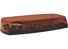 Ecco 5597A Minibar Reflex 15" Zero Optic Dome 12-24VDC 18 Flash Patterns Amber. Fixed Price $404.01.