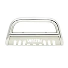 Westin Automotive 31-5600 E-series 3" Bull Bar Polished Stainless Steel. Fixed Price $403.34.