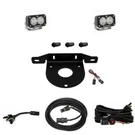 Baja Designs 447767 21-25 Ford Bronco Dual S2 Sport W/c Reverse Kit. Fixed Price $384.95.
