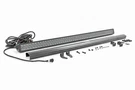Rough Country Spectrum Series Led Light 50 Inch Dual Row. Fixed Price $499.95.
