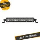 Rigid Industries SR2-SERIES Single Row Driving Led Light Bar 910613. Fixed Price $480.66.