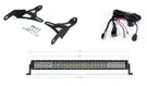 Cali Raised CR2845 Light Bar; Led; 32 Inch Length; 60 White 5D Optic Osram Wat. Fixed Price $394.93.
