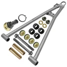 Front A-arm & Bushing Kit For Polaris Rzr Xp 1000 / Turbo 17-2019 Lower Right. Fixed Price $75.00.