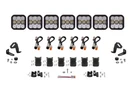 Diode Dynamics DD6800 Led Light Bar. Fixed Price $1789.95.