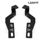Lasfit Ditch Light Bracket Mount For 2014-2021 Toyota Tundra Black. Fixed Price $80.00.