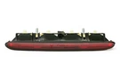 Genuine Saab 4673257 Third Brake Light 900 9-3. Fixed Price $280.04.