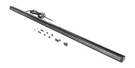 Hella 358176331 For Universal Black Magic 50IN Thin Light Bar - Driving Beam. Fixed Price $500.58.