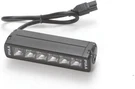 Piaa DKVR73E Auxiliary Lamps, V-rf Series Light Bar Inch, White, Pack Of 1. Fixed Price $124.00.